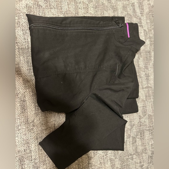 Scrub Jacket - Picture 1 of 1